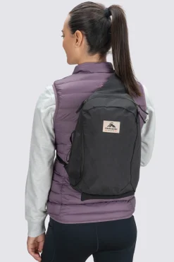 Macpac Quest 12L Sling Bag