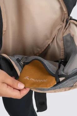 Macpac Quest 12L Sling Bag