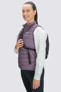 Macpac Quest 12L Sling Bag