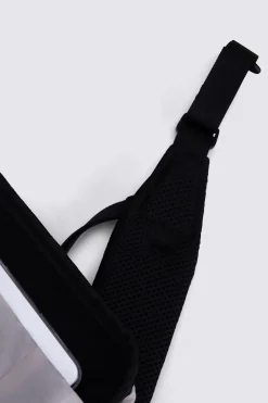 Macpac Quest Out of Office Briefcase