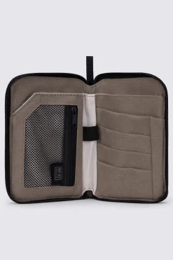 Macpac Quest Passport Folio RFID