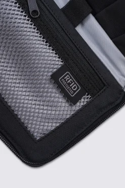 Macpac Quest Passport Folio RFID