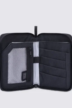 Macpac Quest Passport Folio RFID