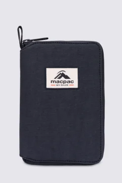 Macpac Quest Passport Folio RFID
