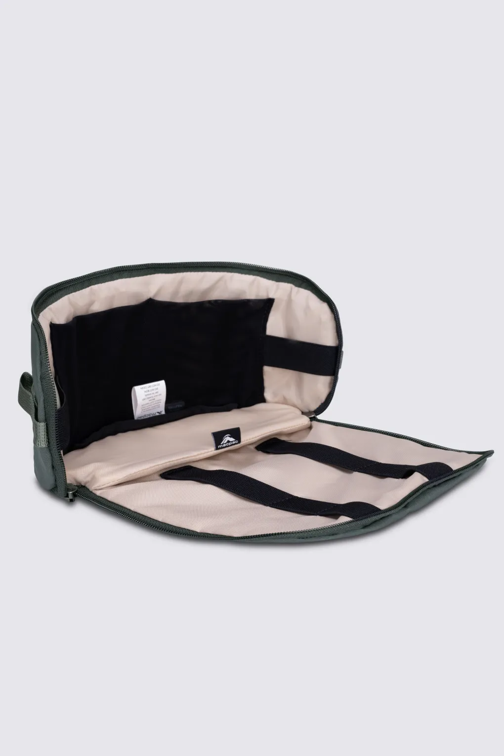 Macpac Quest Tech pouch