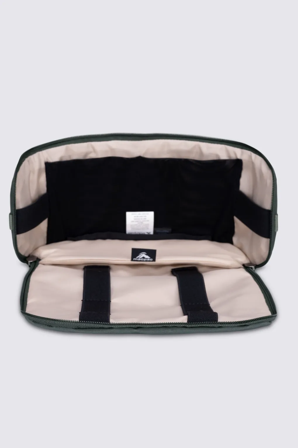 Macpac Quest Tech pouch
