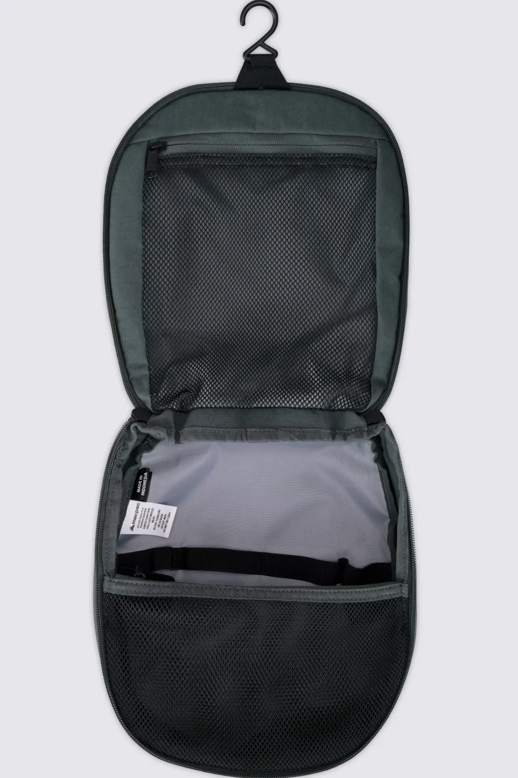 Macpac Quest Washbag