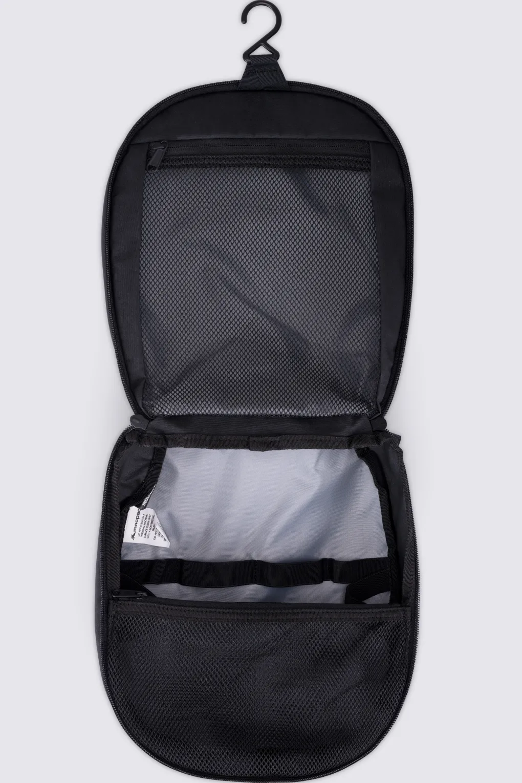 Macpac Quest Washbag