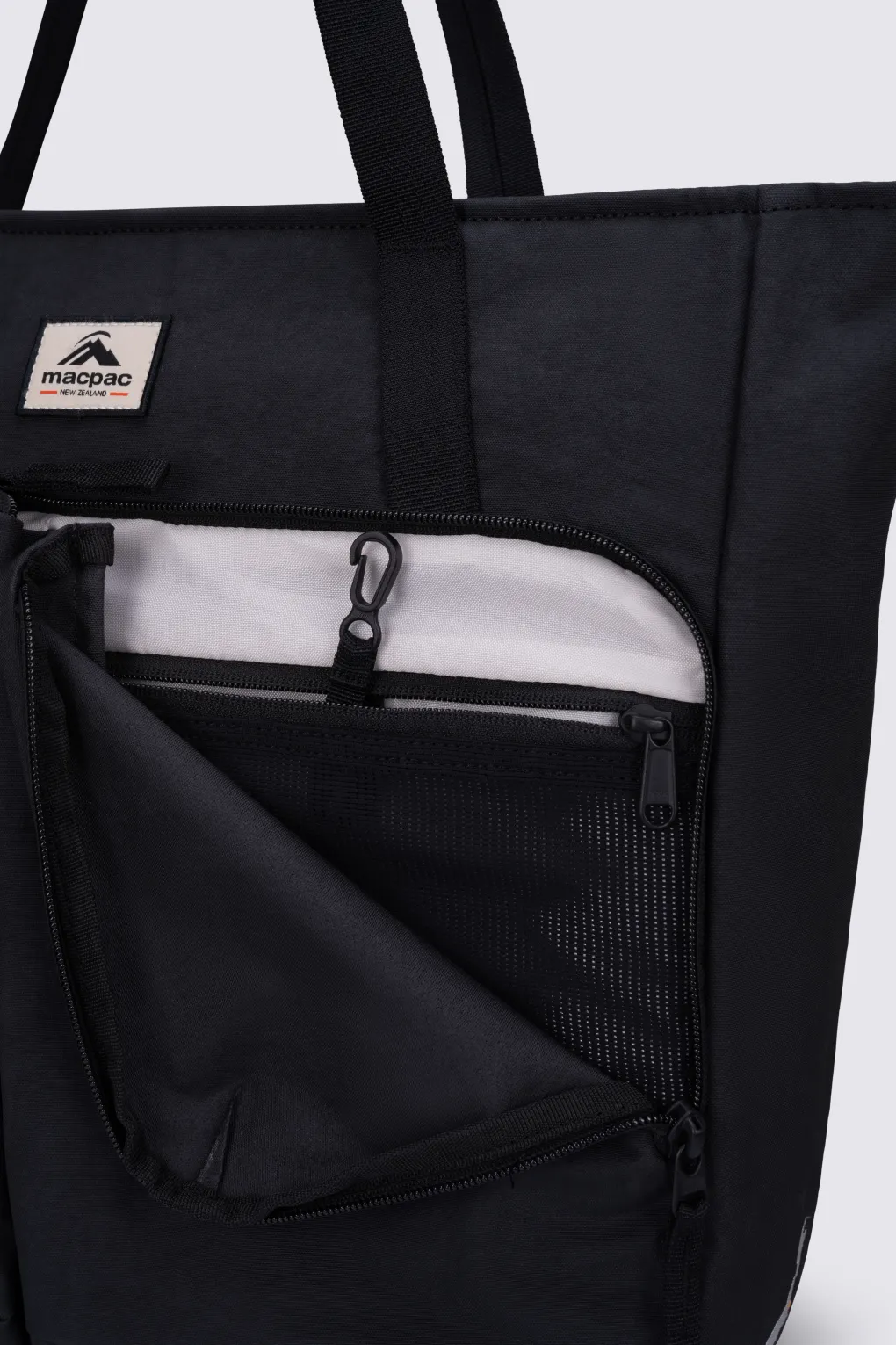 Macpac Quest Work Tote
