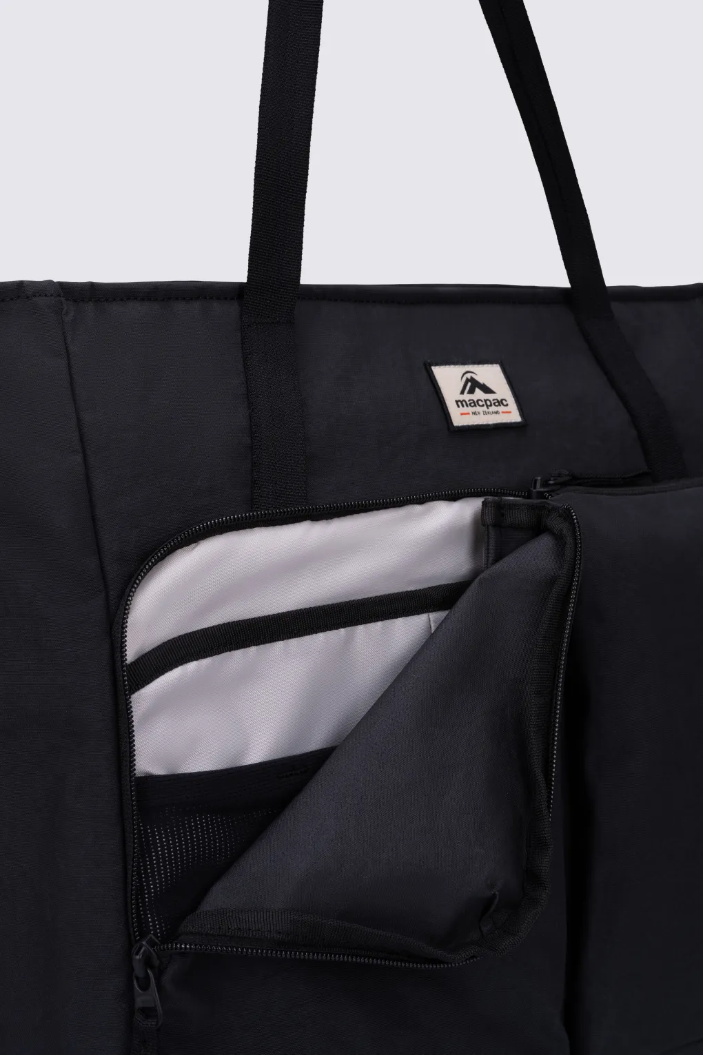Macpac Quest Work Tote