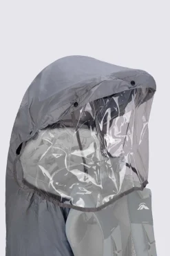 Macpac Rainbow Child Carrier Rain Cover