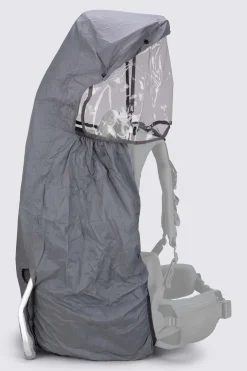 Macpac Rainbow Child Carrier Rain Cover