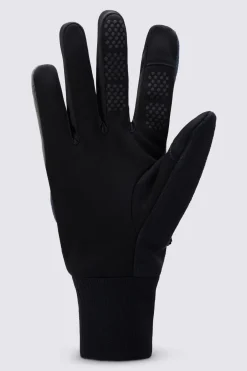 Macpac Retro Fleece Glove