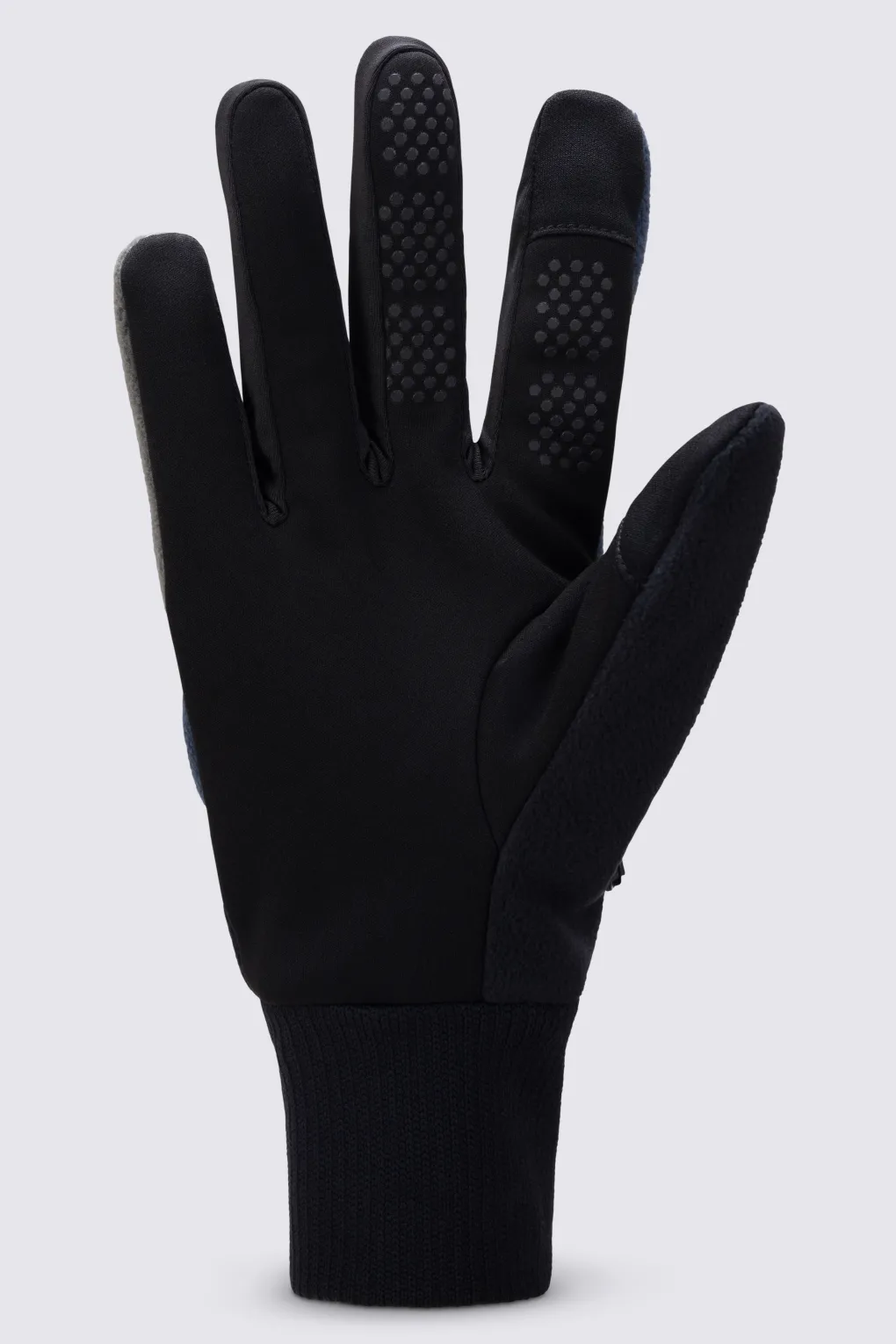 Macpac Retro Fleece Glove
