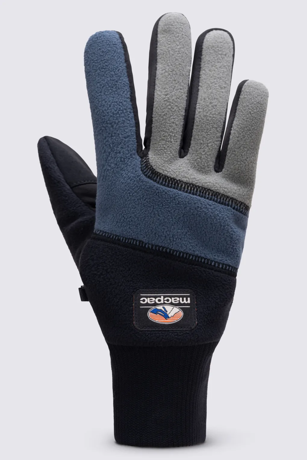 Macpac Retro Fleece Glove