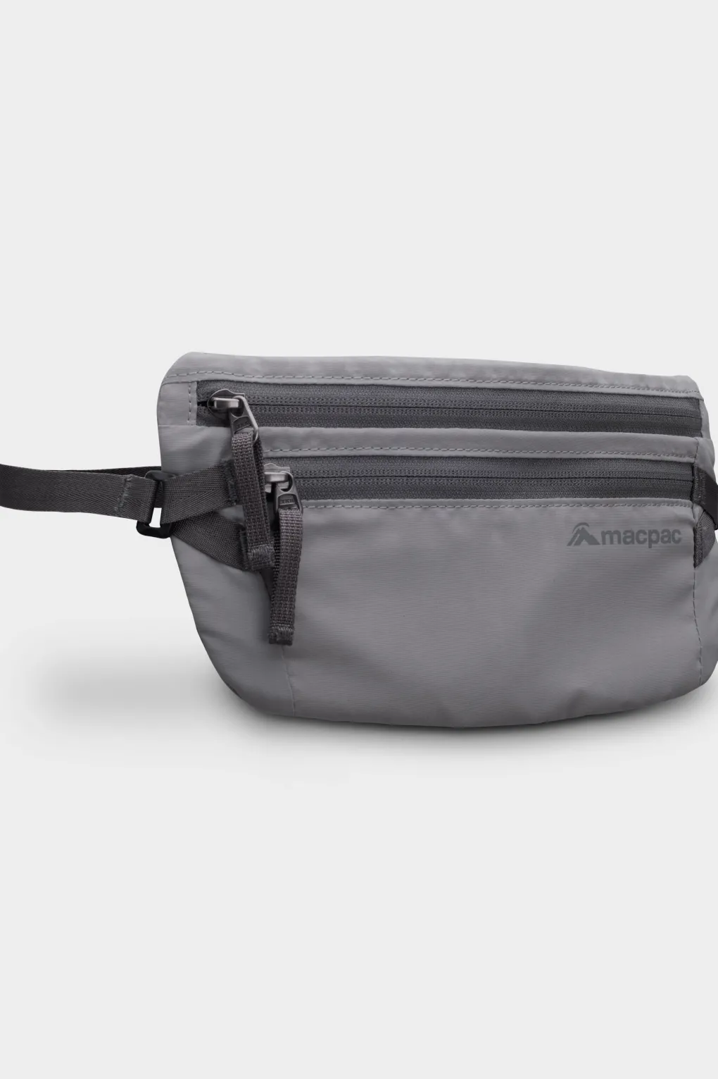Macpac RFID Money Belt