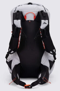 Macpac Rift 40L Backpack