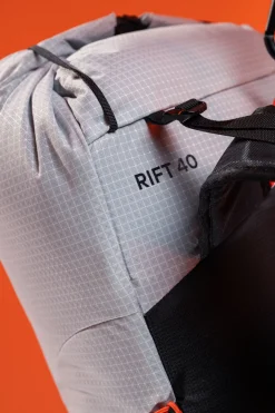 Macpac Rift 40L Backpack