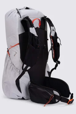 Macpac Rift 40L Backpack