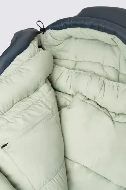 Macpac Rover 660 Sleeping Bag (-8°C)