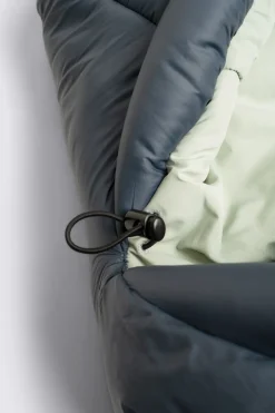 Macpac Rover 660 Sleeping Bag (-8°C)