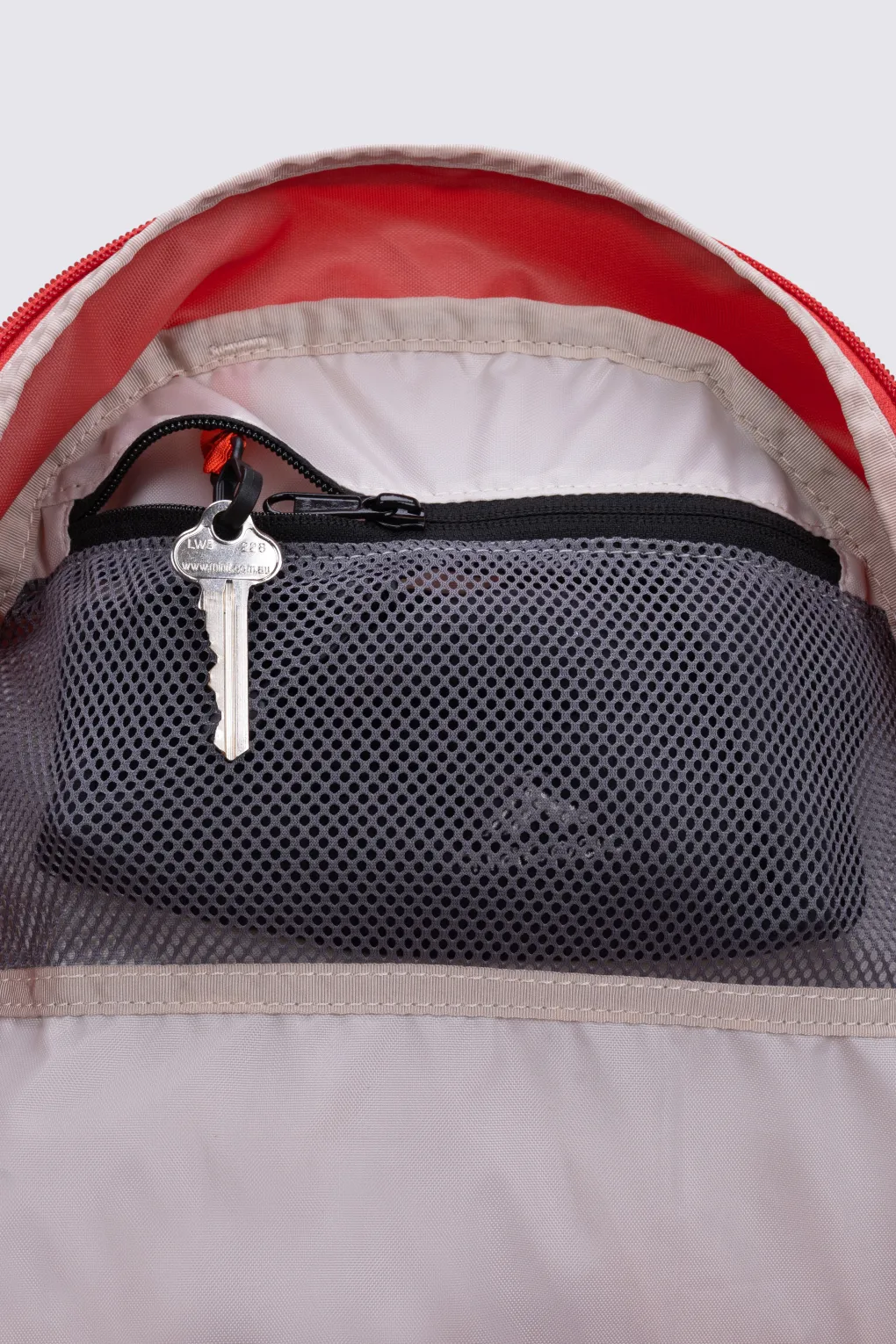 Macpac Rāpaki 22L Backpack