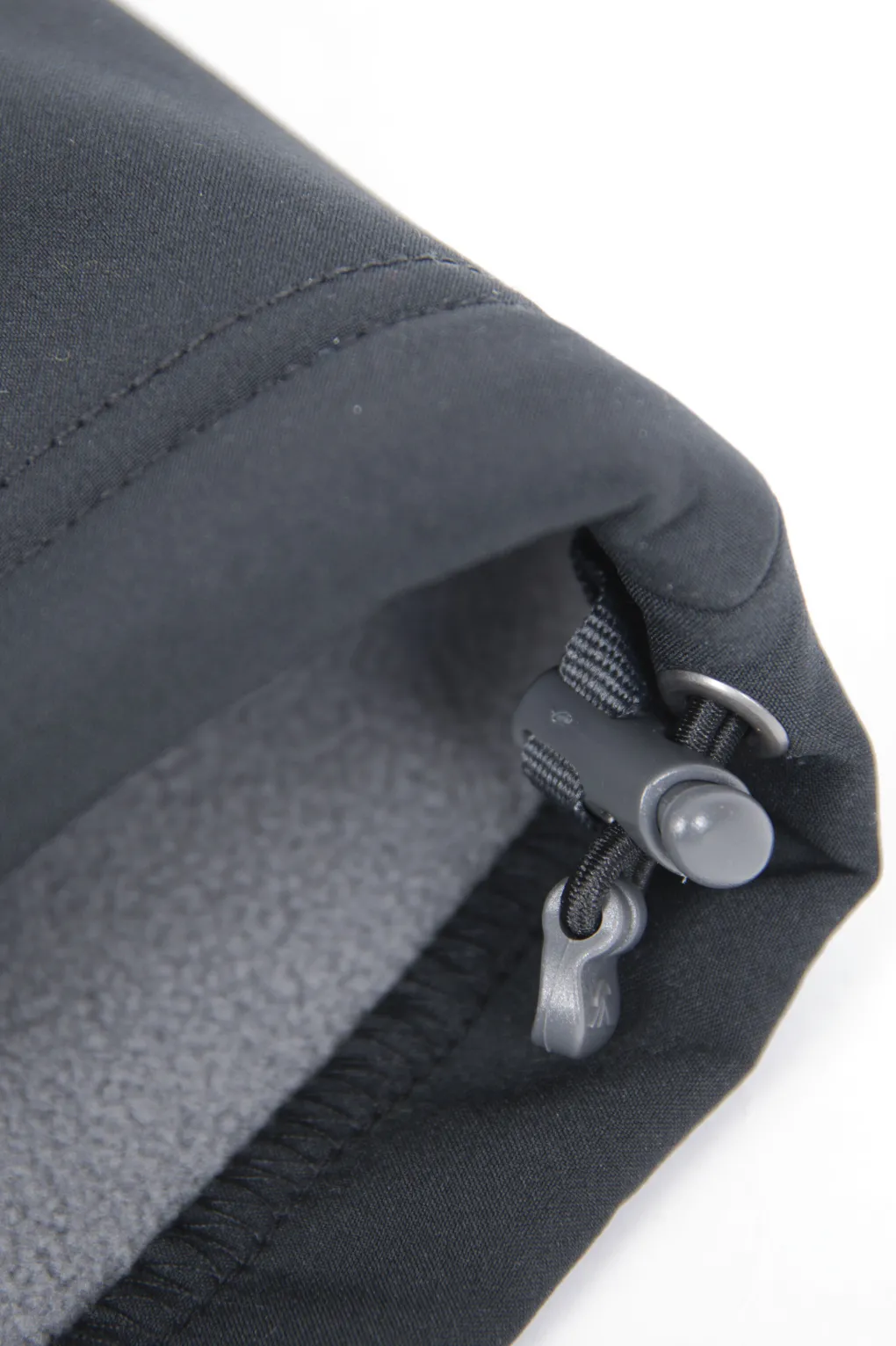 Macpac Sabre Softshell Vest — Women's