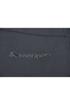 Macpac Sabre Softshell Vest — Women's