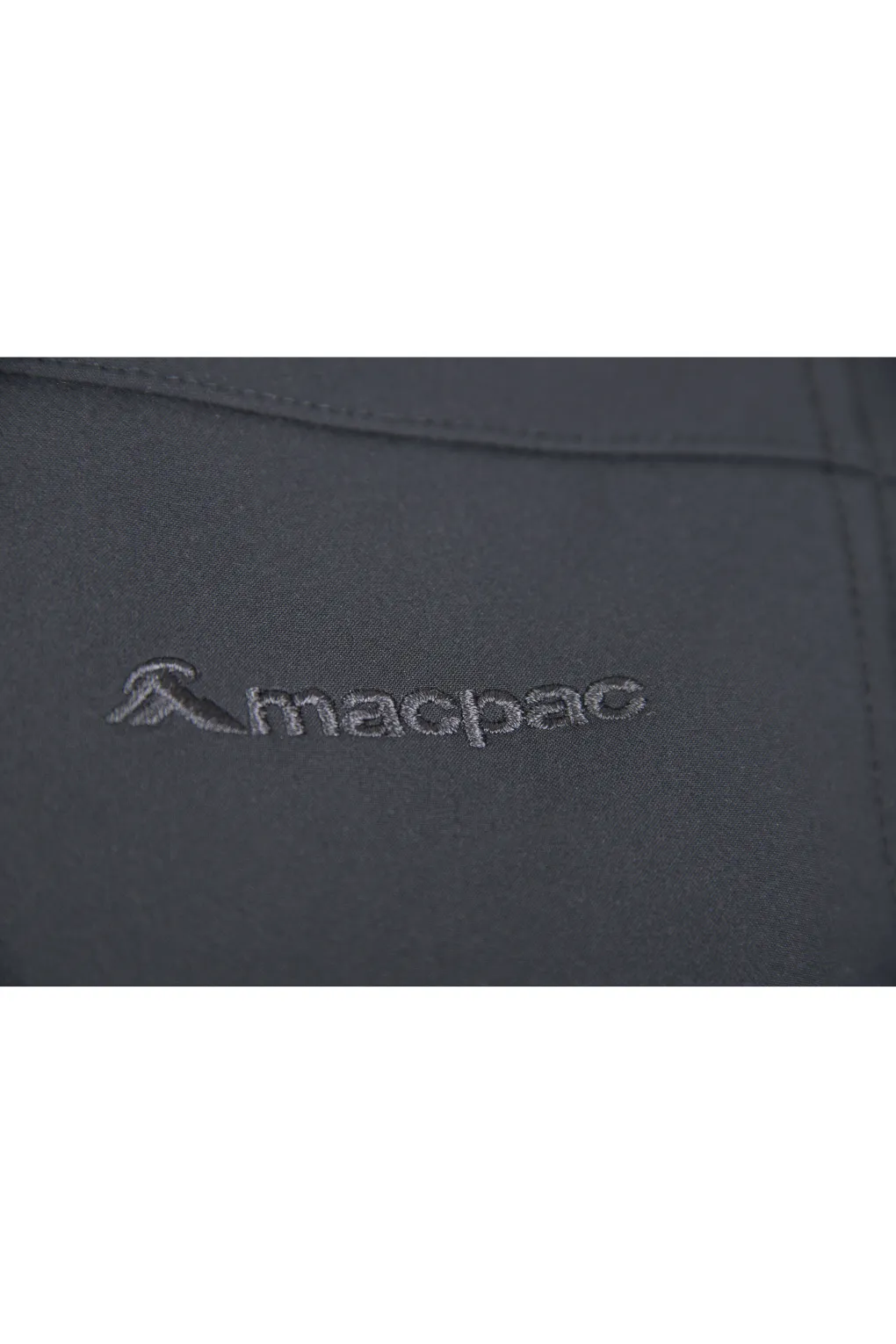 Macpac Sabre Softshell Vest — Women's