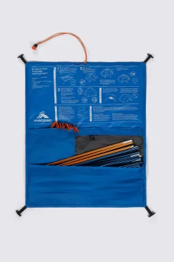 Macpac Solis 2 Person Tent