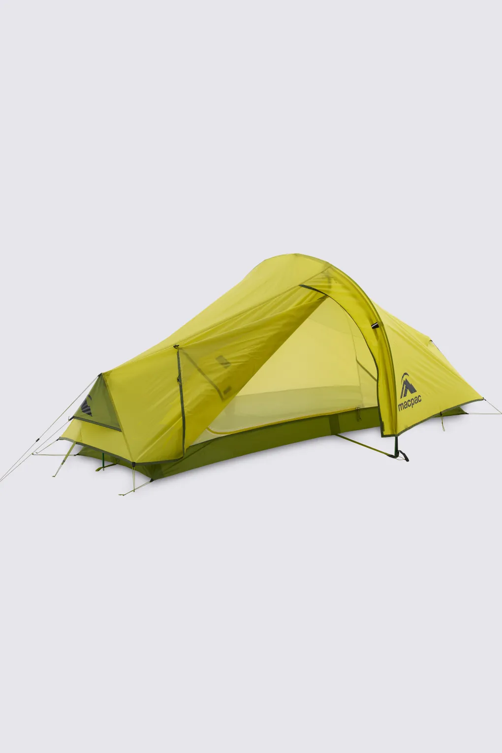 Macpac Sololight 1 Person Tent V4