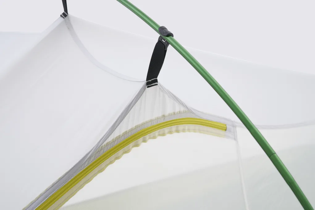 Macpac Sololight 1 Person Tent V4