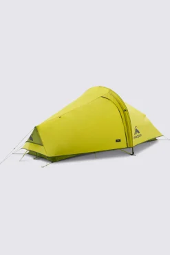 Macpac Sololight 1 Person Tent V4