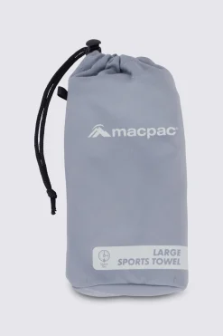 Macpac Sports Towel Large