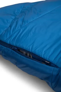 Macpac Standard Aspire 360 Synthetic Sleeping Bag (-10°C)