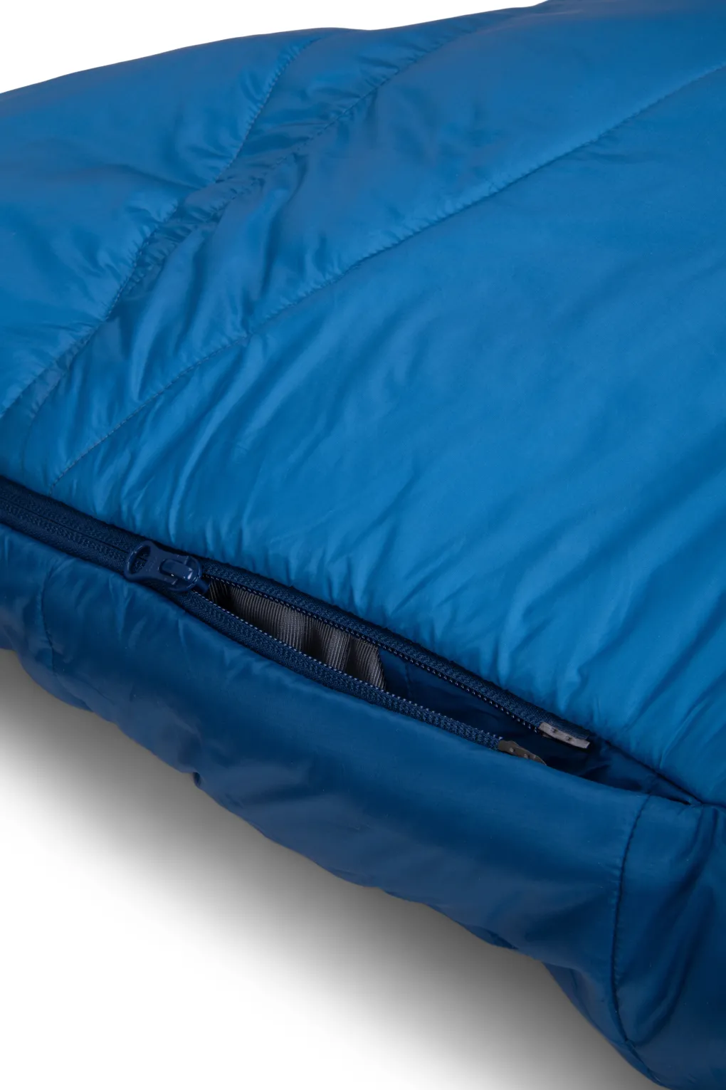 Macpac Standard Aspire 360 Synthetic Sleeping Bag (-10°C)
