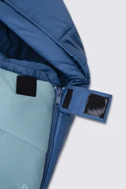 Macpac Standard Aspire 360 Synthetic Sleeping Bag (-10°C)