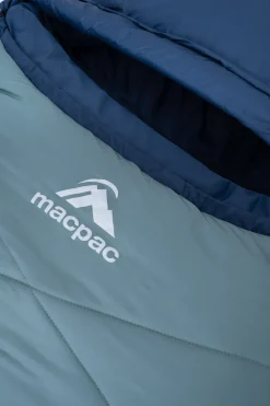 Macpac Standard Aspire 360 Synthetic Sleeping Bag (-10°C)