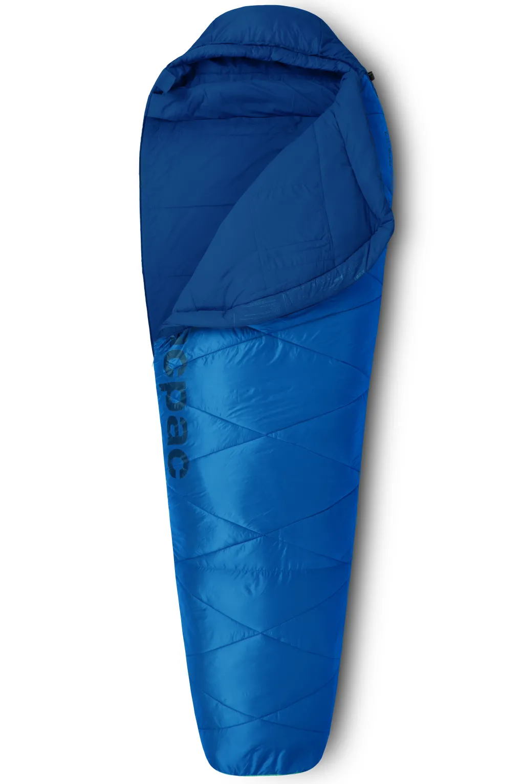 Macpac Standard Aspire 360 Synthetic Sleeping Bag (-10°C)