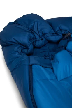 Macpac Standard Aspire 360 Synthetic Sleeping Bag (-10°C)