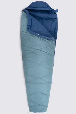 Macpac Standard Aspire 360 Synthetic Sleeping Bag (-10°C)