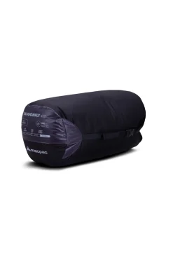 Macpac Standard Dragonfly 400 Down Sleeping Bag (-5°C)