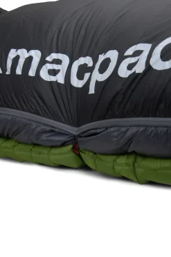 Macpac Standard Dusk 400 Down Sleeping Bag (-3°C)