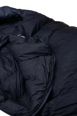 Macpac Standard Dusk 400 Down Sleeping Bag (-3°C)