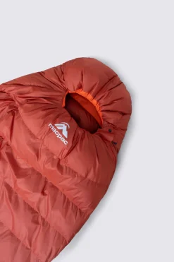 Macpac Standard Dusk 400 Down Sleeping Bag (-3°C)