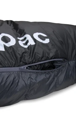 Macpac Standard Dusk 400 Down Sleeping Bag (-3°C)