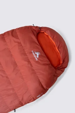 Macpac Standard Dusk 400 Down Sleeping Bag (-3°C)