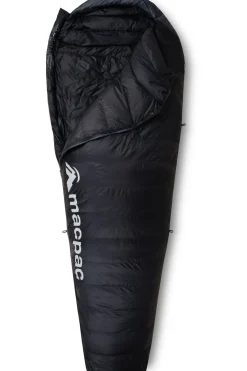 Macpac Standard Dusk 400 Down Sleeping Bag (-3°C)