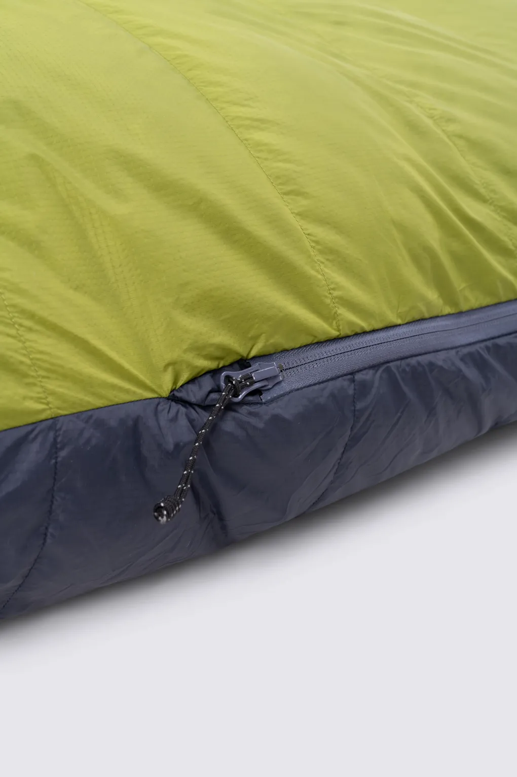 Macpac Standard Dusk 750 Down Sleeping Bag (-10°C)