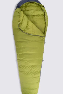 Macpac Standard Dusk 750 Down Sleeping Bag (-10°C)